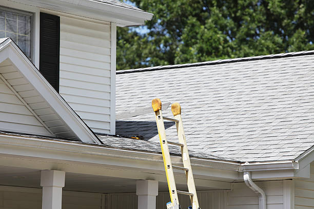 Historical Building Siding Restoration in Juarez, TX